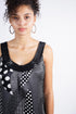 VIBE (slip dress)